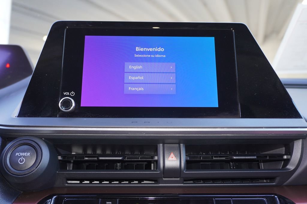 Used 2023 Toyota Prius Prime SE image 15