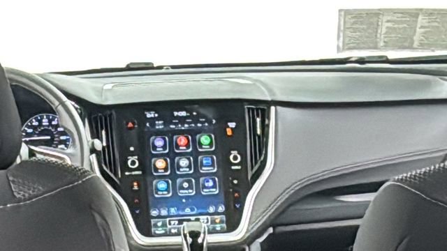 Certified 2025 Subaru Outback Premium image 20