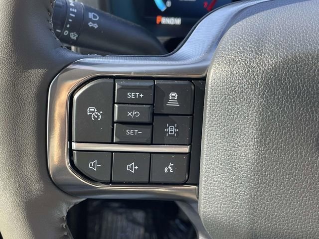 New 2025 Ford F150 Platinum w/ Equipment Group 703A Plus AWD/4WD image 18