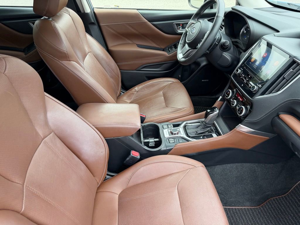 Used 2020 Subaru Forester Touring w/ Popular Package #2 image 15