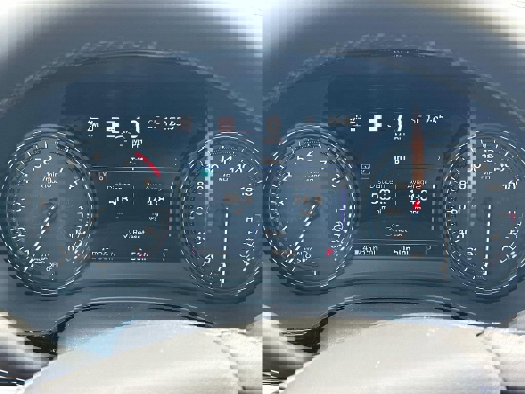 New 2025 Cadillac XT6 Premium Luxury w/ Technology Package image 28