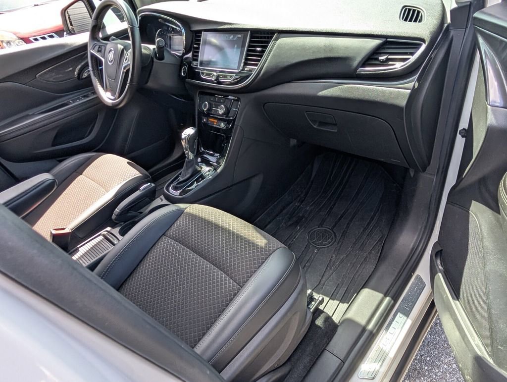 Used 2019 Buick Encore Preferred w/ Safety Package image 15