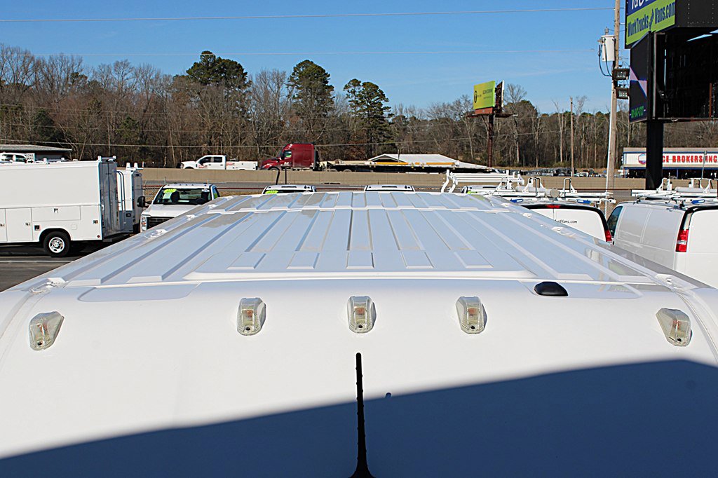 Used 2024 RAM ProMaster 3500 w/ Safety Group image 12