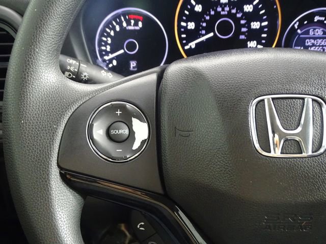 Used 2022 Honda HR-V LX image 22