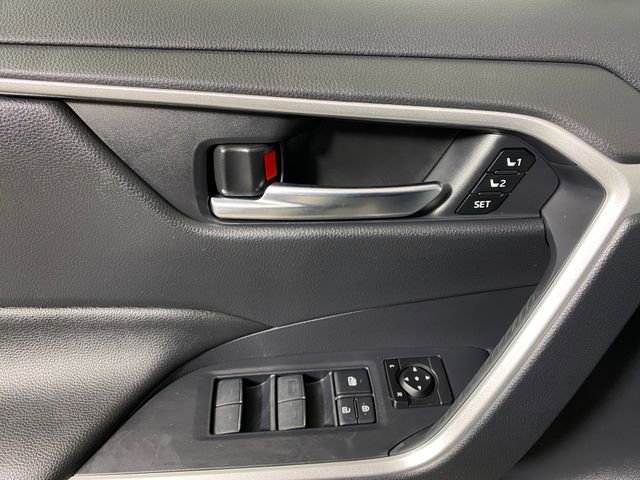 Used 2025 Toyota RAV4 XLE Premium w/ Weather Package image 21