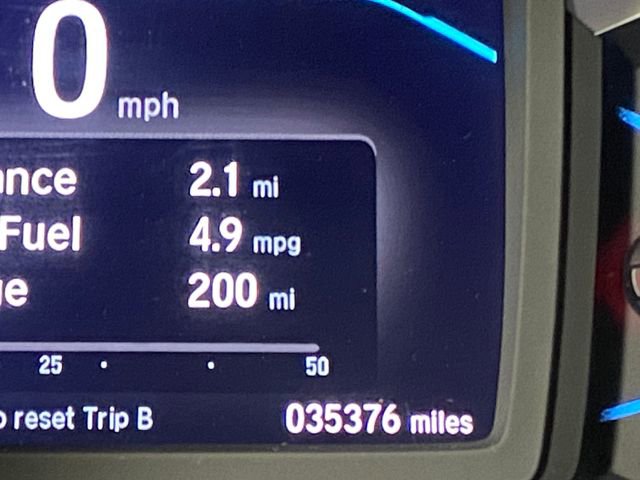 Used 2020 Honda Pilot EX-L image 17