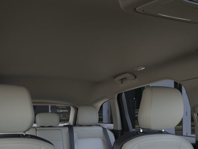 New 2026 Lincoln Nautilus Premier AWD/4WD image 22