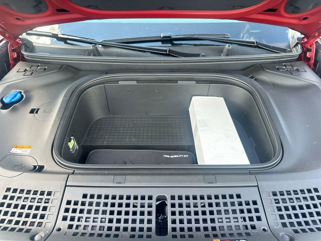 New 2026 Hyundai Ioniq 9 SEL w/ Tow & Go Package image 50