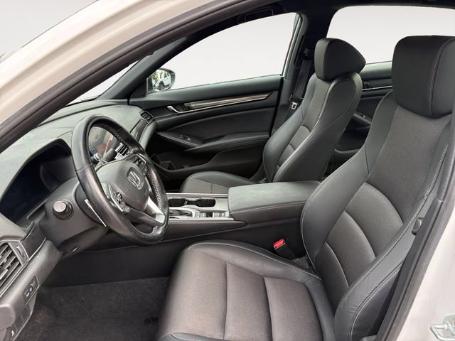 Used 2022 Honda Accord Sport image 9