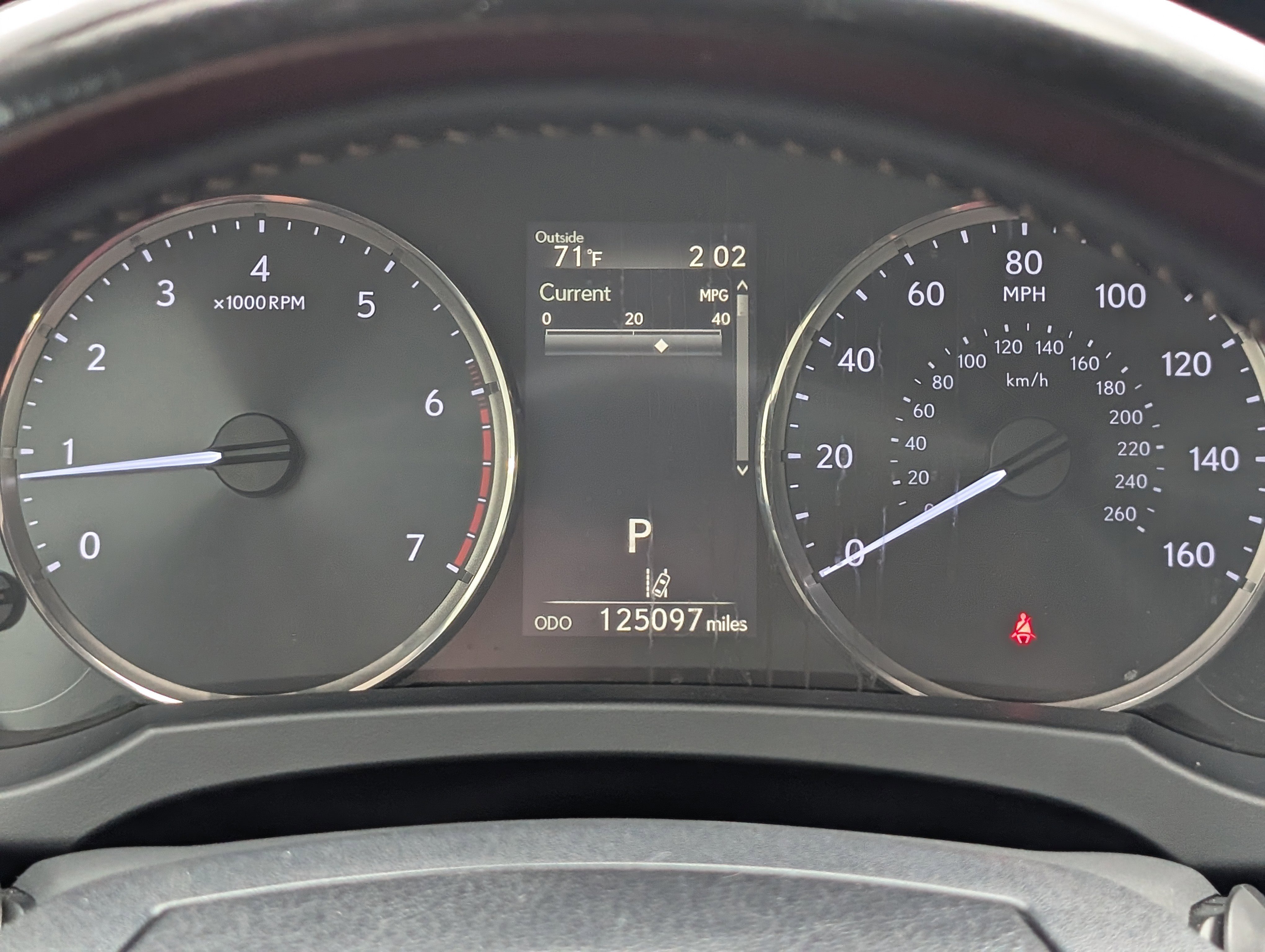 Used 2018 Lexus IS 300 w/ Premium Package image 25