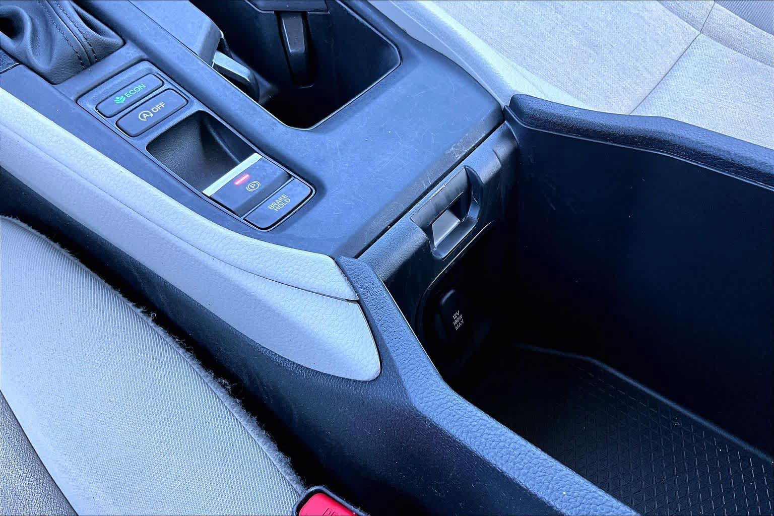 Used 2023 Honda Accord LX image 33