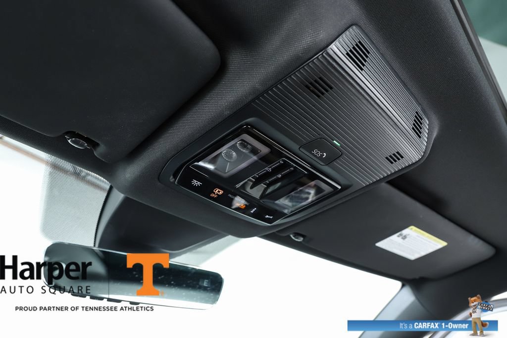 Used 2025 Volkswagen Atlas Cross Sport SE w/ Panoramic Sunroof Package AWD/4WD image 26