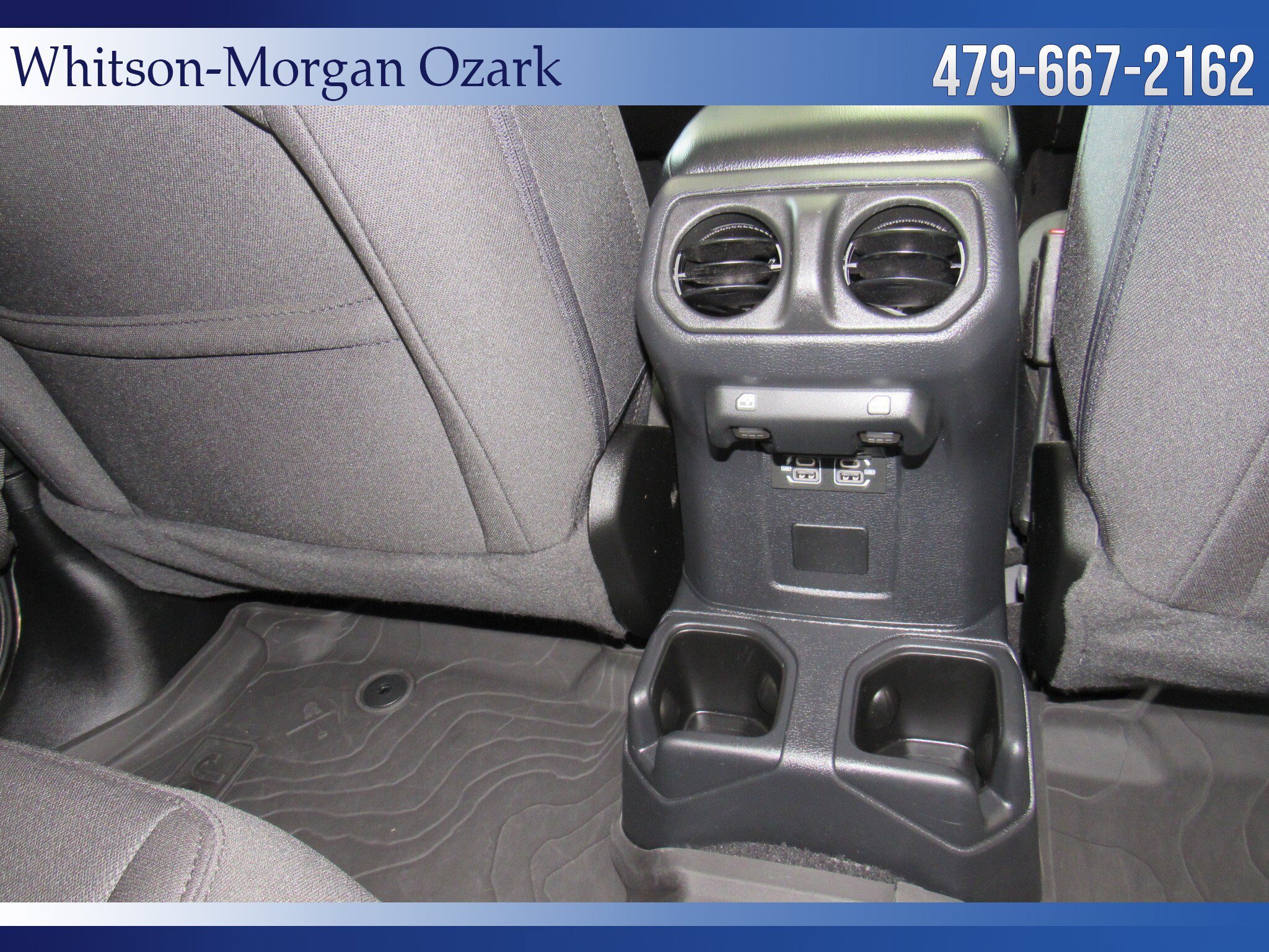 Used 2022 Jeep Gladiator Sport AWD/4WD image 29