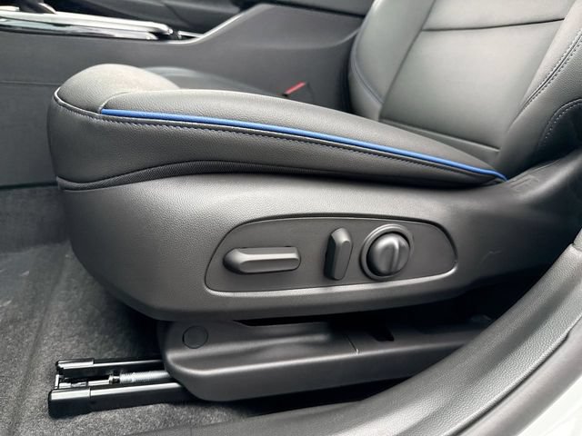 New 2026 Buick Envista Sport Touring w/ Convenience I Package FWD image 12