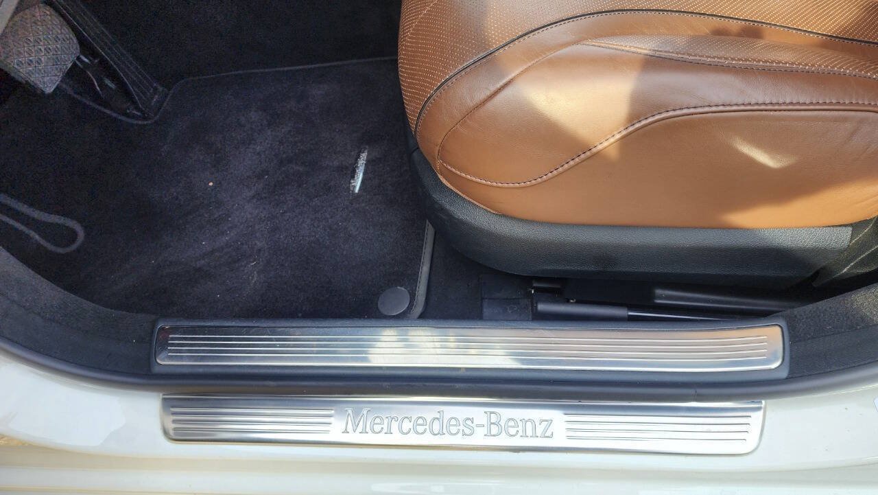 Used 2018 Mercedes-Benz S 560 Sedan image 57