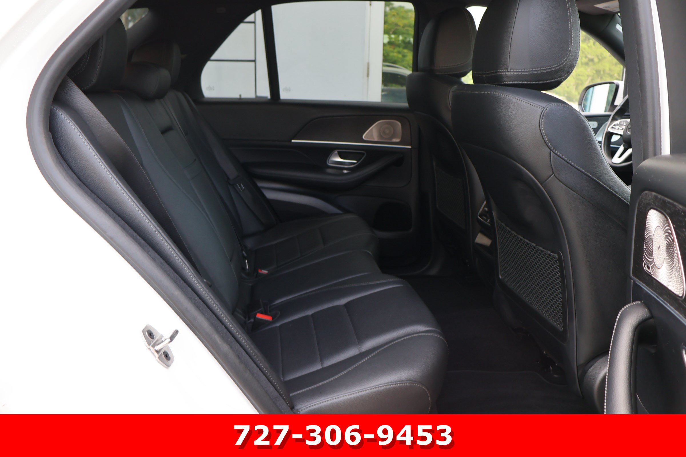 Certified 2022 Mercedes-Benz GLE 350 image 23