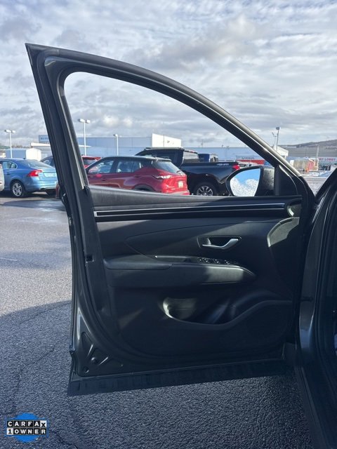 Used 2023 Hyundai Tucson SEL image 9