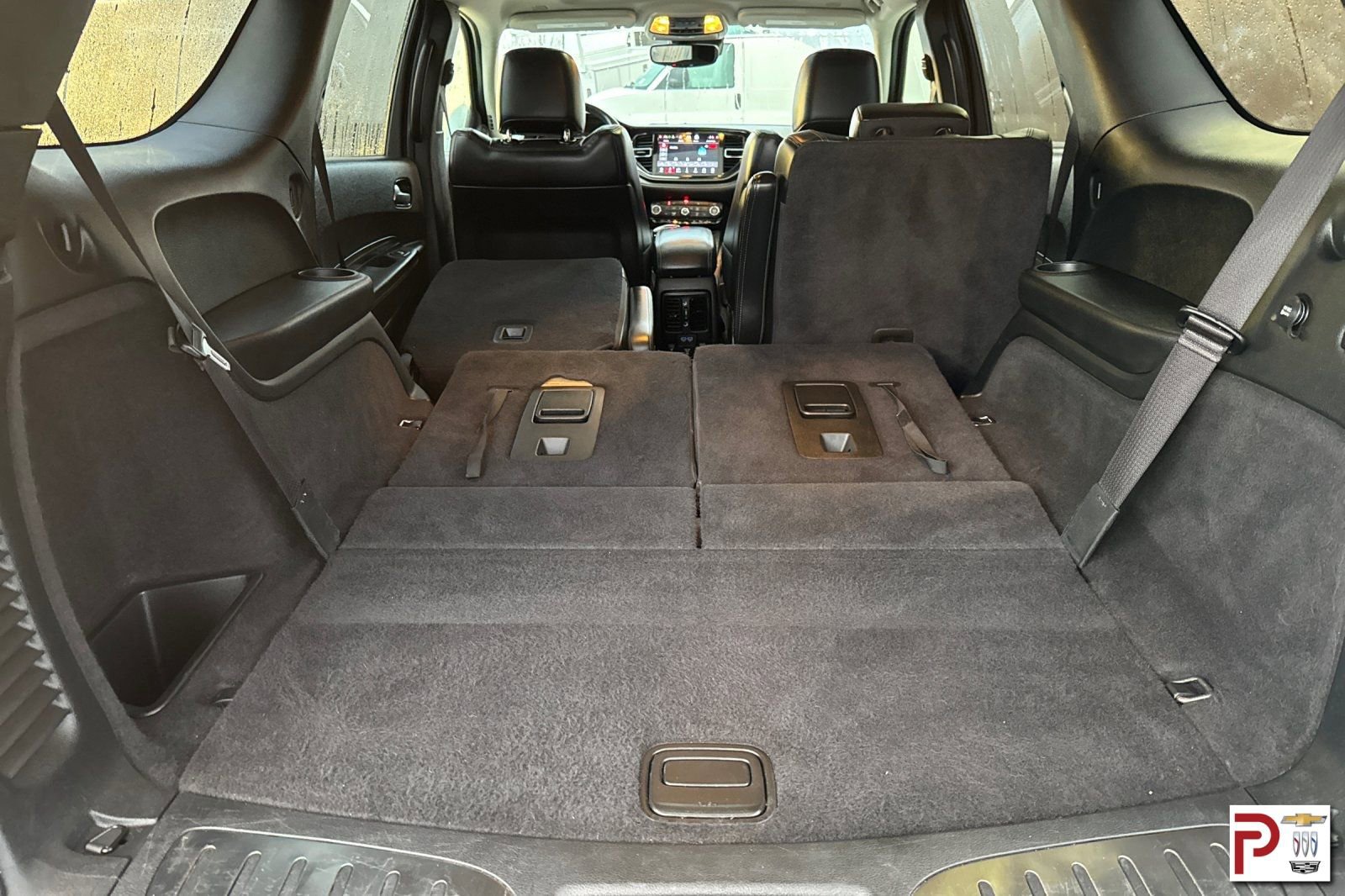 Used 2021 Dodge Durango Citadel w/ Technology Group image 18