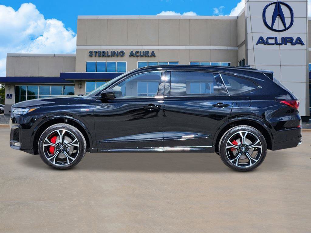 New 2026 Acura MDX Type S image 2