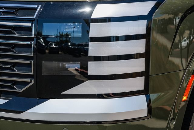 New 2026 Hyundai Palisade Calligraphy AWD/4WD image 8