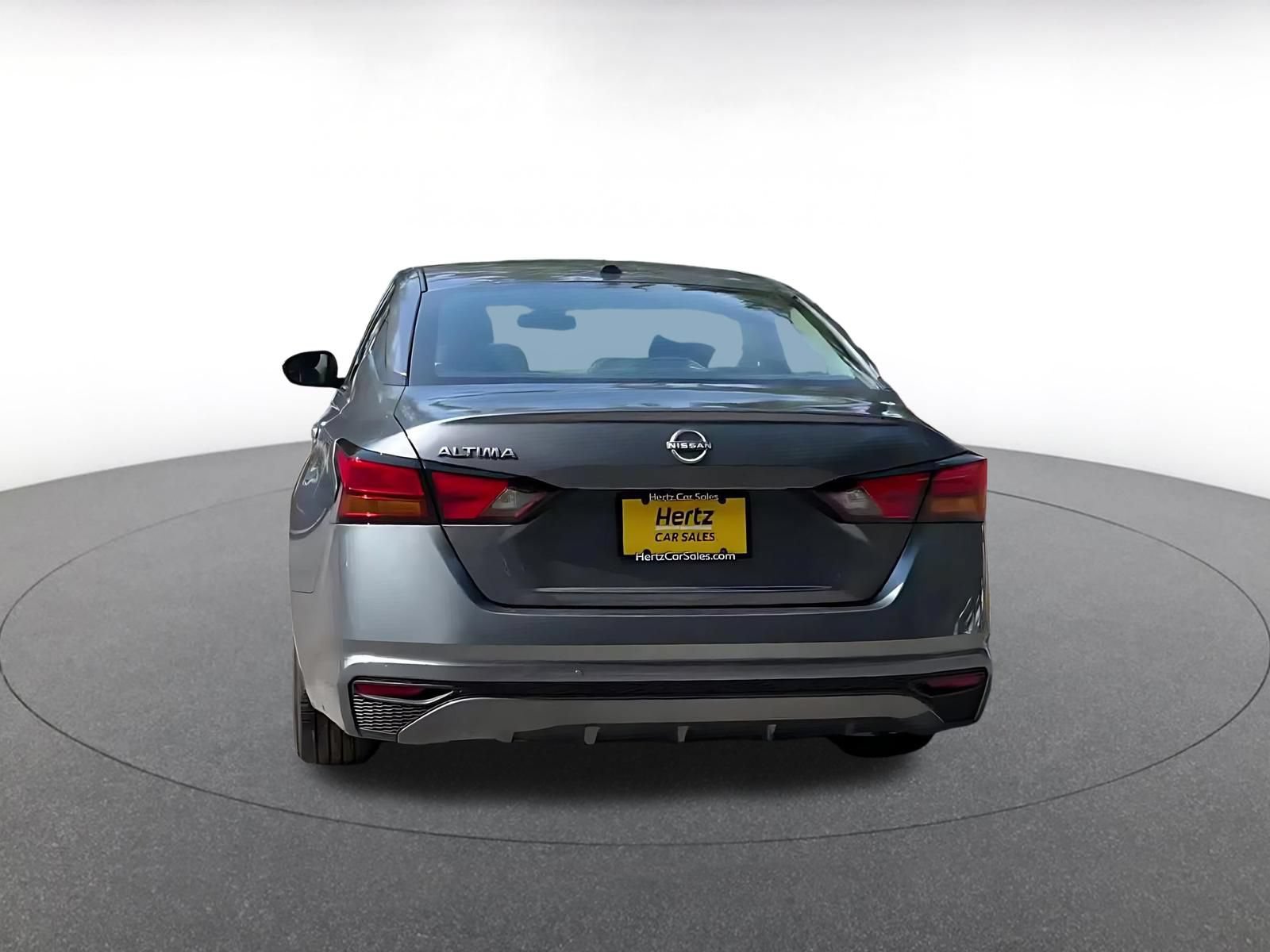 Used 2026 Nissan Altima 2.5 SV FWD image 13