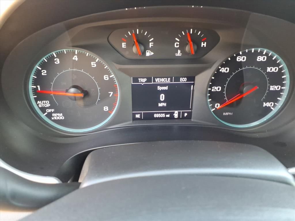 Used 2024 Chevrolet Malibu LS image 31