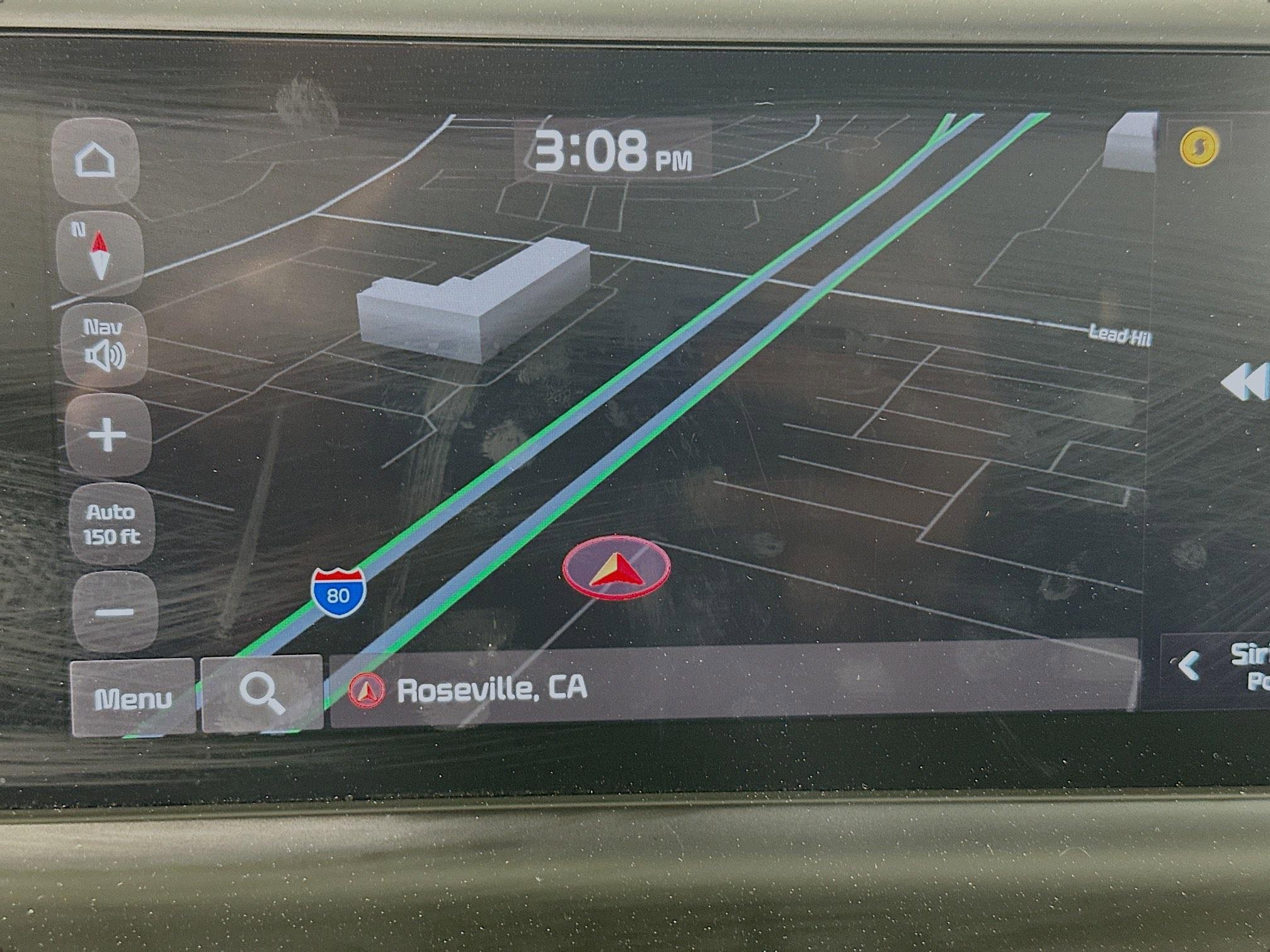 Used 2025 Kia Seltos S image 22