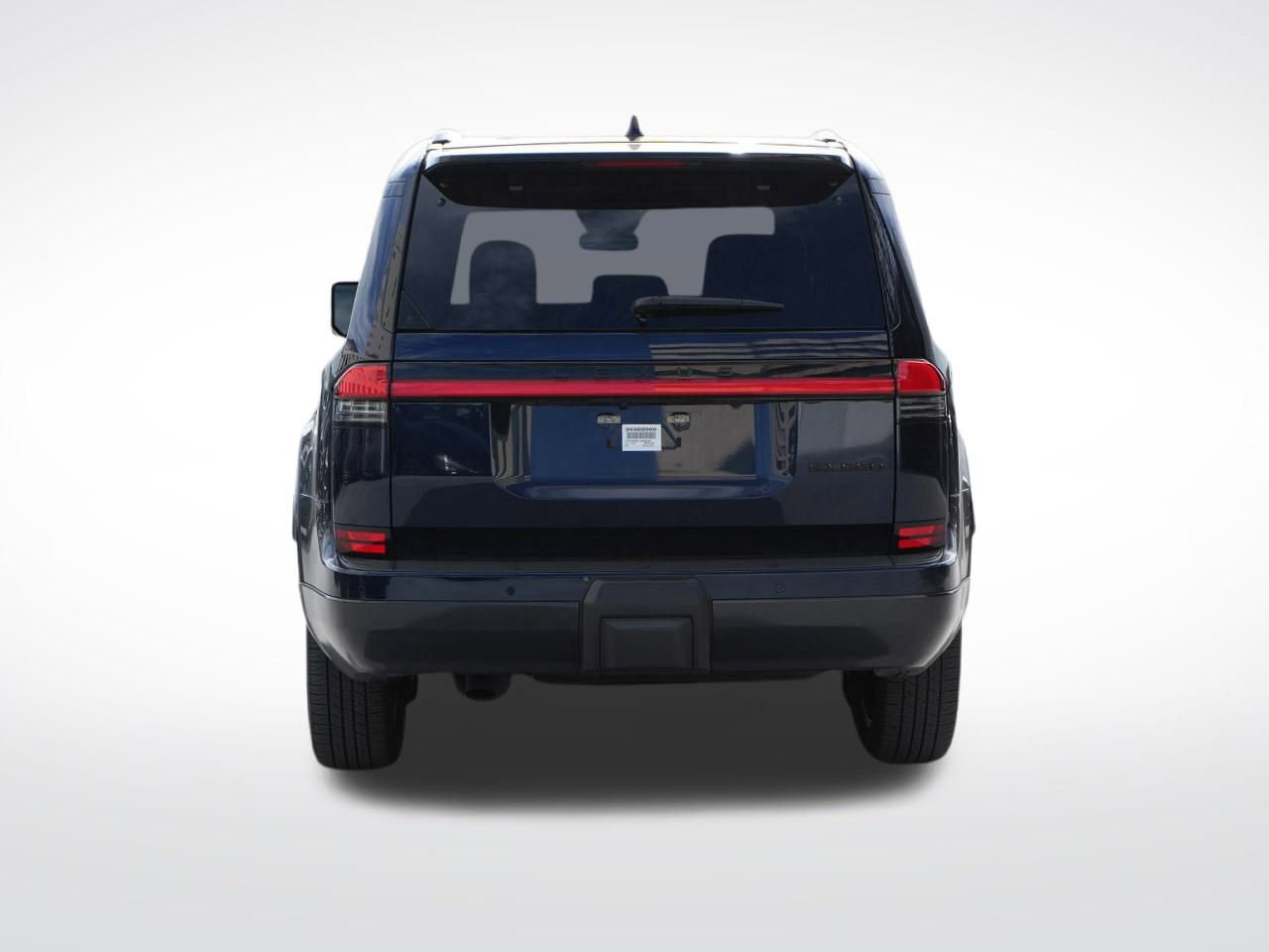 Used 2025 Lexus GX 550 image 5