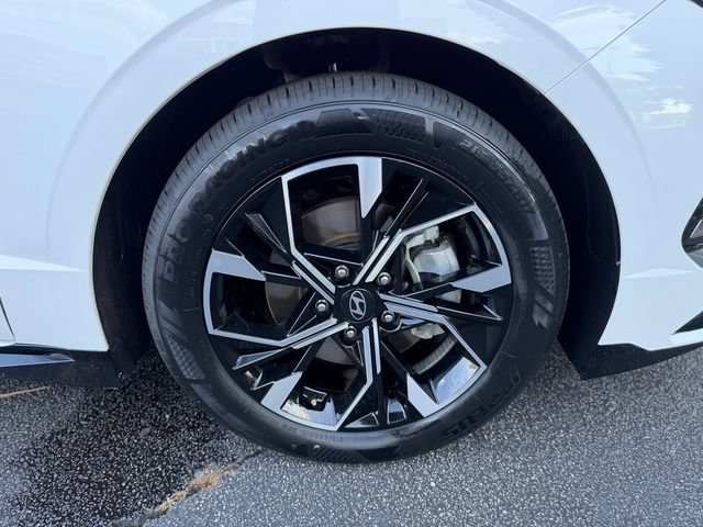 Used 2025 Hyundai Sonata SEL FWD image 39