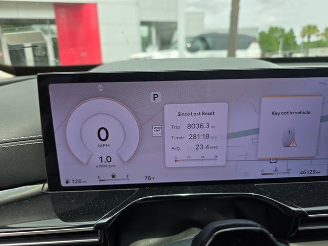 Used 2025 Genesis GV80 2.5T Standard AWD/4WD image 26