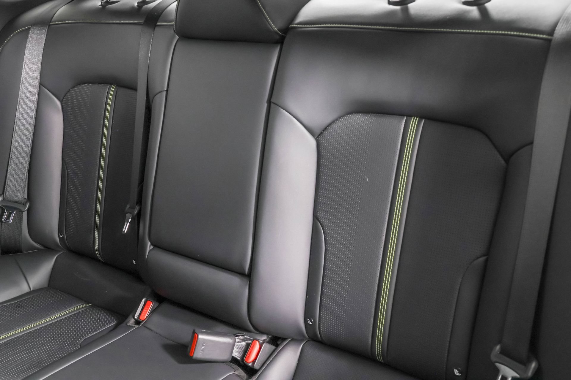 Used 2025 Kia K5 GT FWD image 38