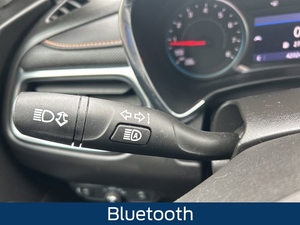 Certified 2022 Chevrolet Equinox Premier image 13