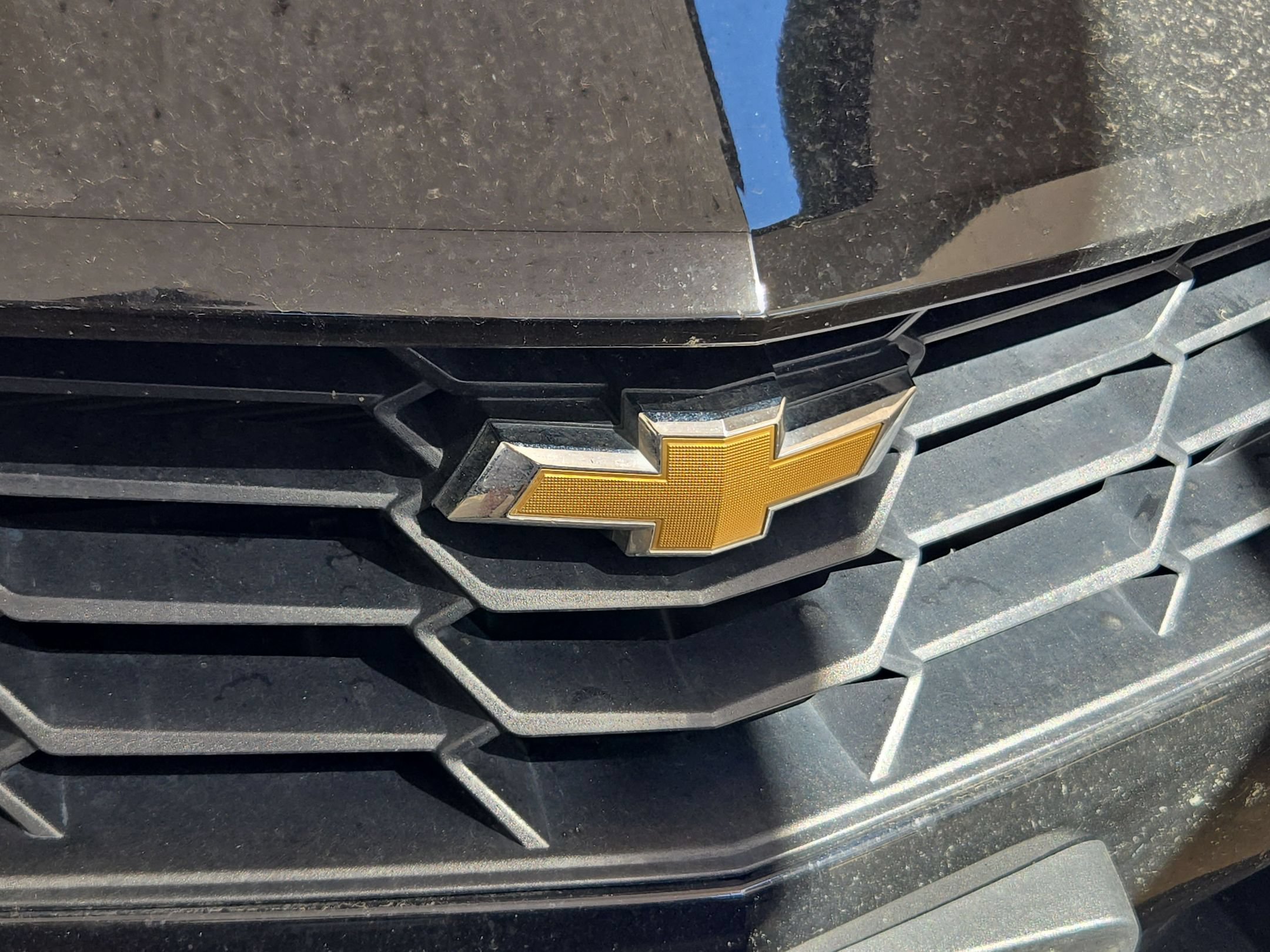 Certified 2022 Chevrolet Camaro LT w/ Technology Package RWD image 2
