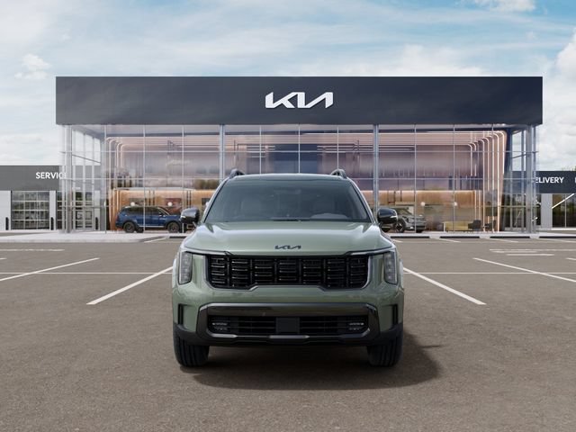 New 2026 Kia Sorento X-Line EX AWD/4WD video 2