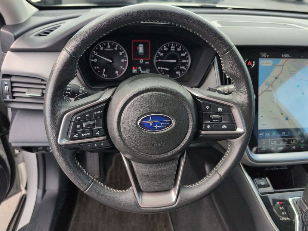 Used 2025 Subaru Outback Premium image 23