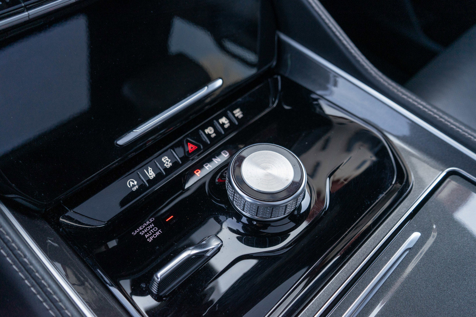 Used 2022 Jeep Wagoneer Series I w/ Convenience Group I image 22