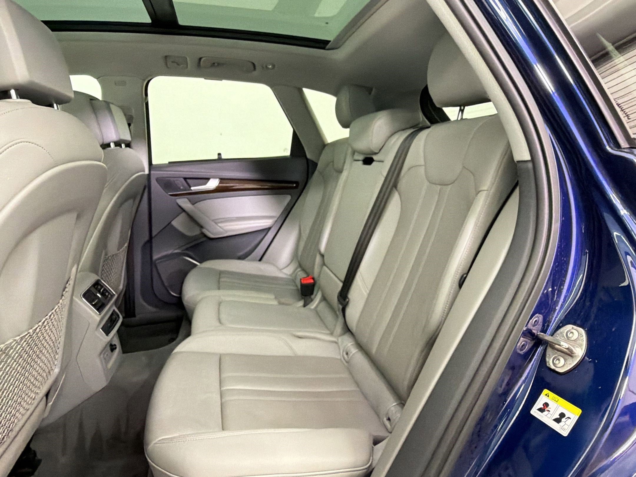 Certified 2019 Audi Q5 2.0T Premium Plus AWD/4WD image 13