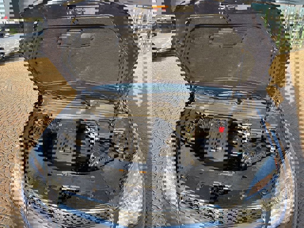 Used 2014 Chevrolet Equinox LS image 29