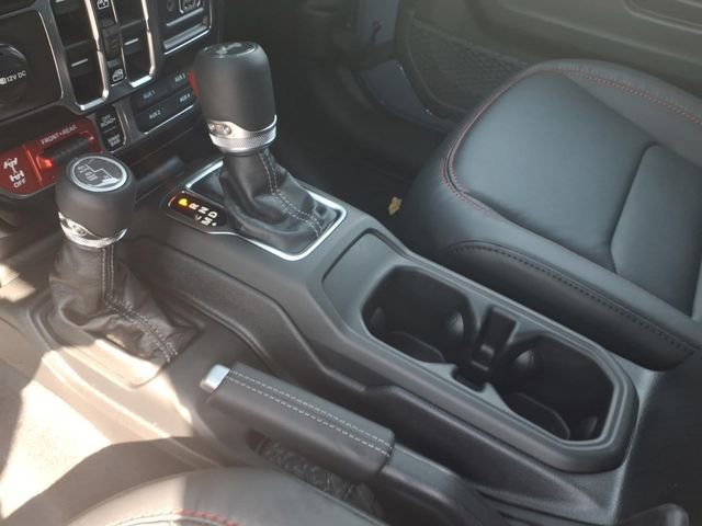 New 2026 Jeep Wrangler Unlimited Rubicon 392 image 11