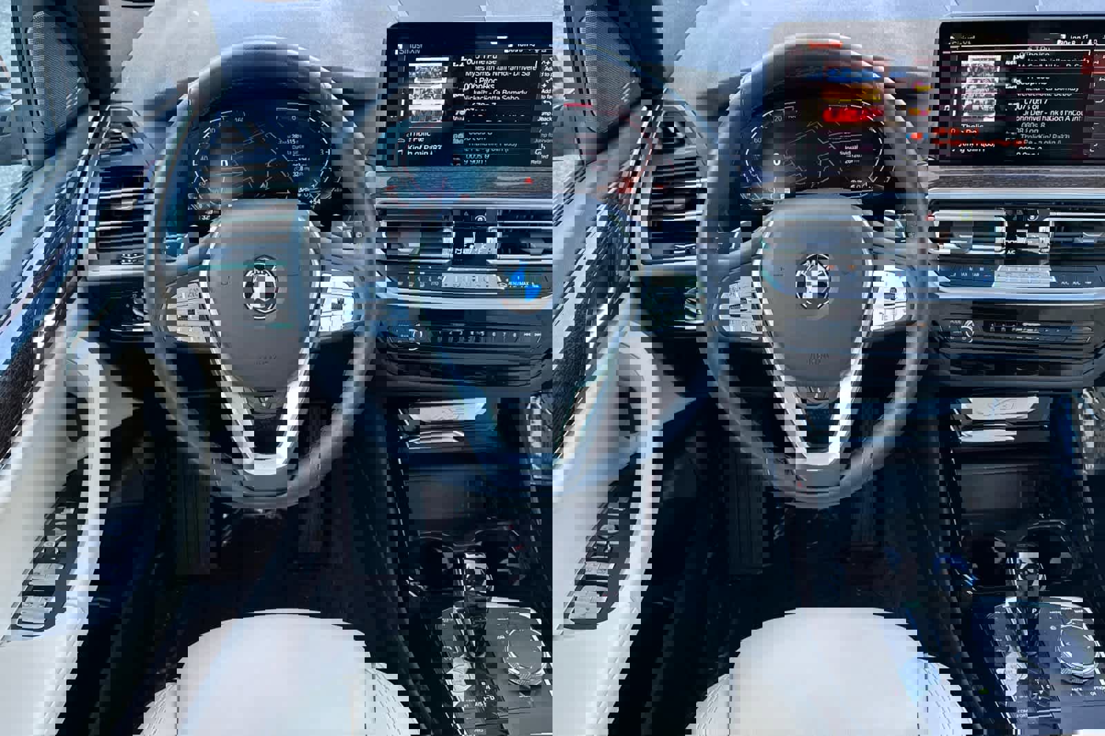 Certified 2023 BMW X3 xDrive30i w/ Premium Package image 17