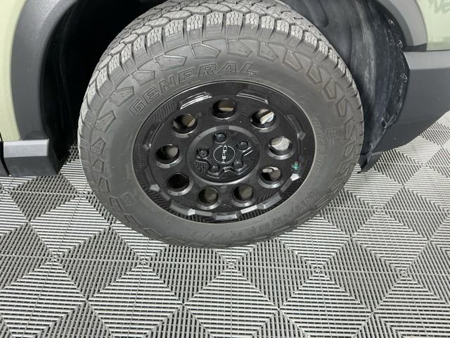 Certified 2026 Honda Passport TrailSport Elite image 29