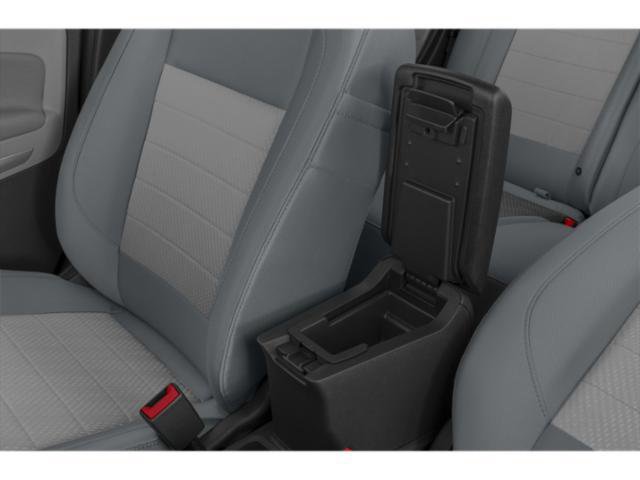 Used 2021 Ford EcoSport S FWD image 14
