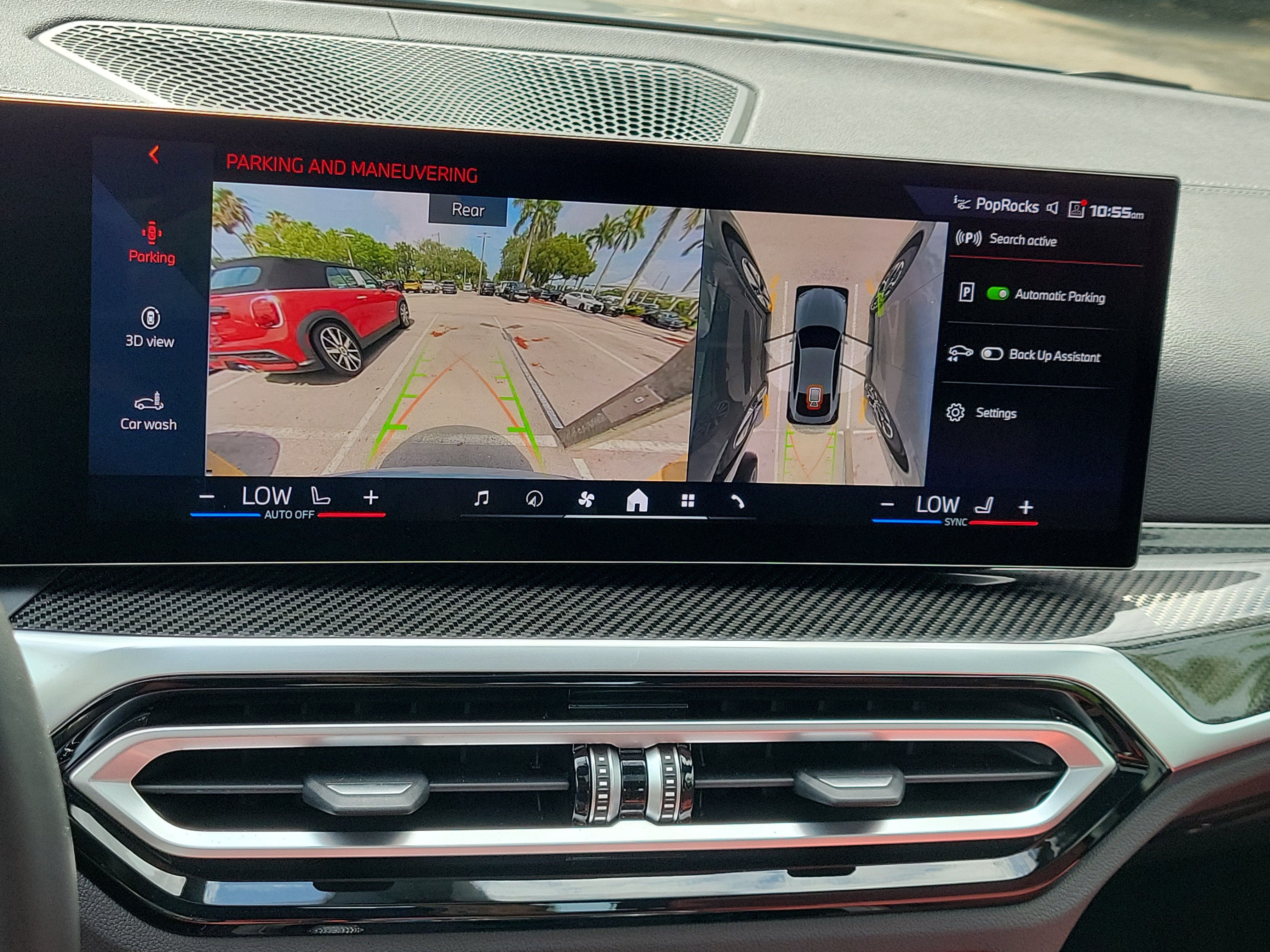 Certified 2024 BMW i4 M50 w/ Premium Package AWD/4WD image 29