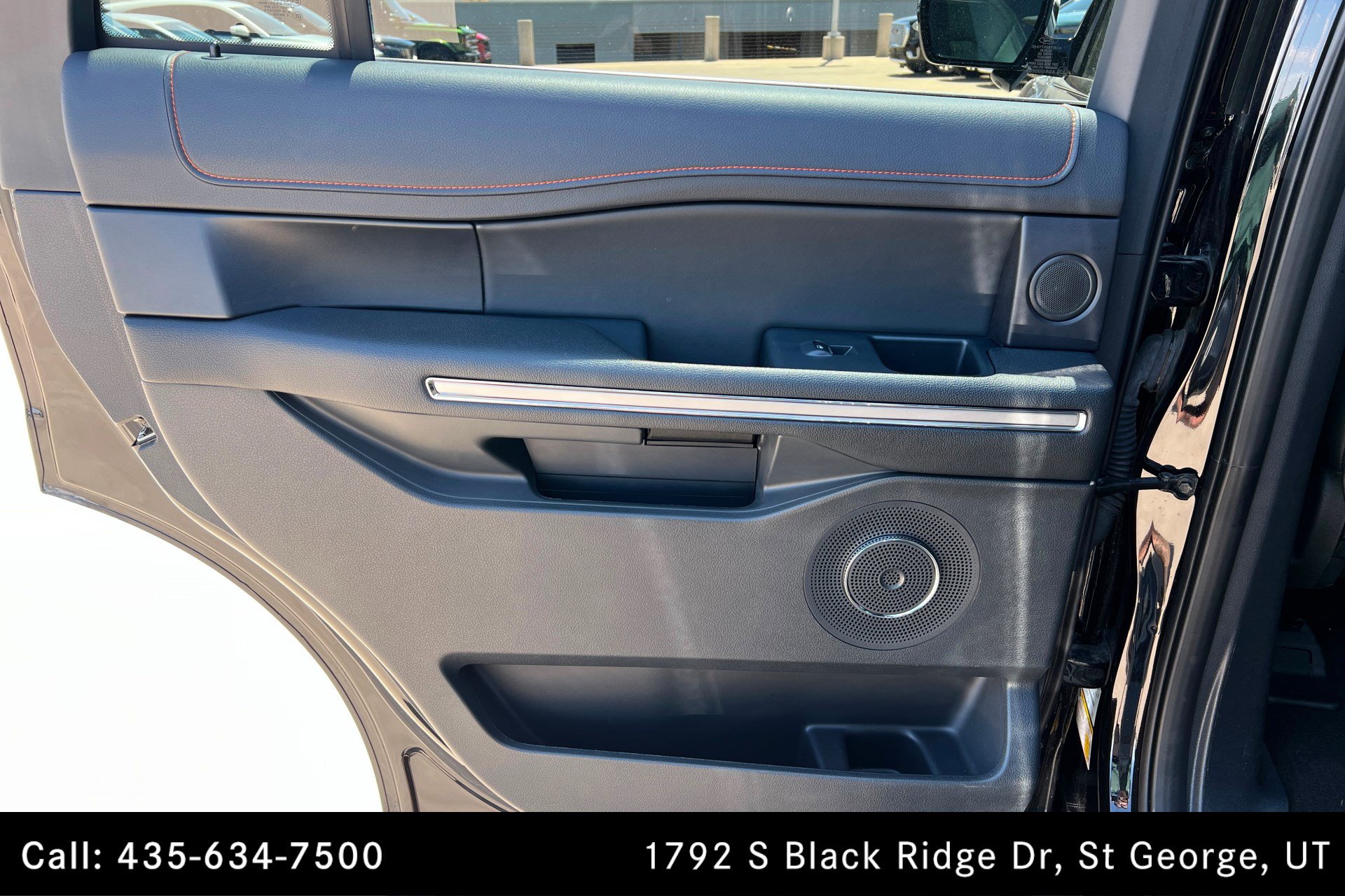 Used 2023 Ford Expedition Timberline AWD/4WD image 18