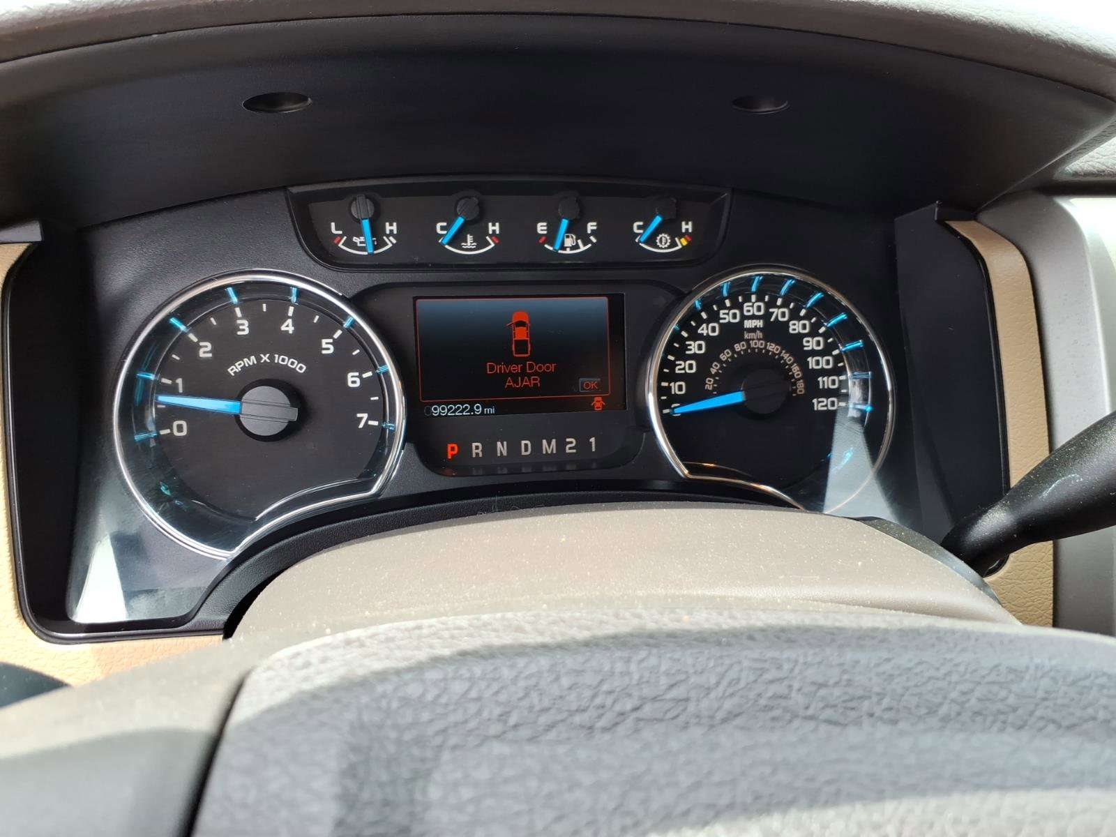 Used 2014 Ford F150 XLT w/ XLT Chrome Package AWD/4WD image 13