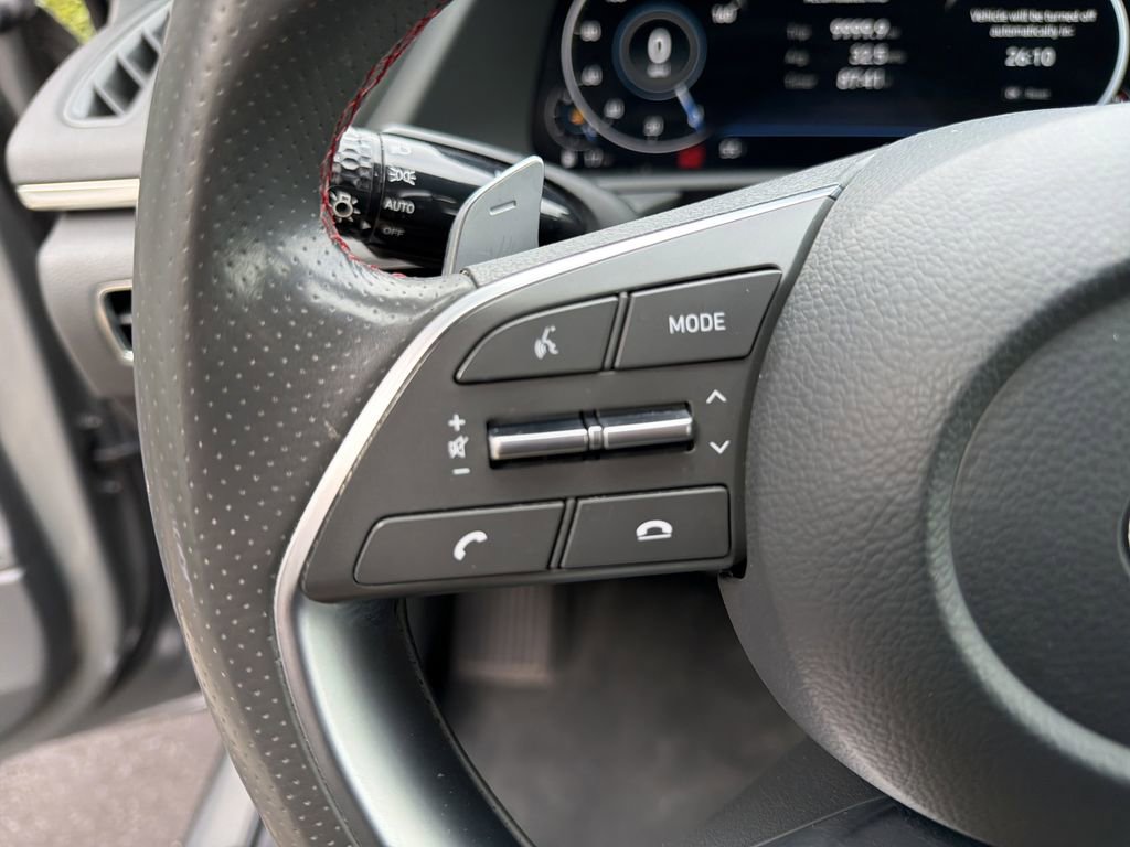 Used 2022 Hyundai Sonata SEL Plus w/ Preferred Accessory Package image 27
