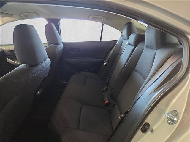 Certified 2024 Toyota Corolla LE FWD image 16