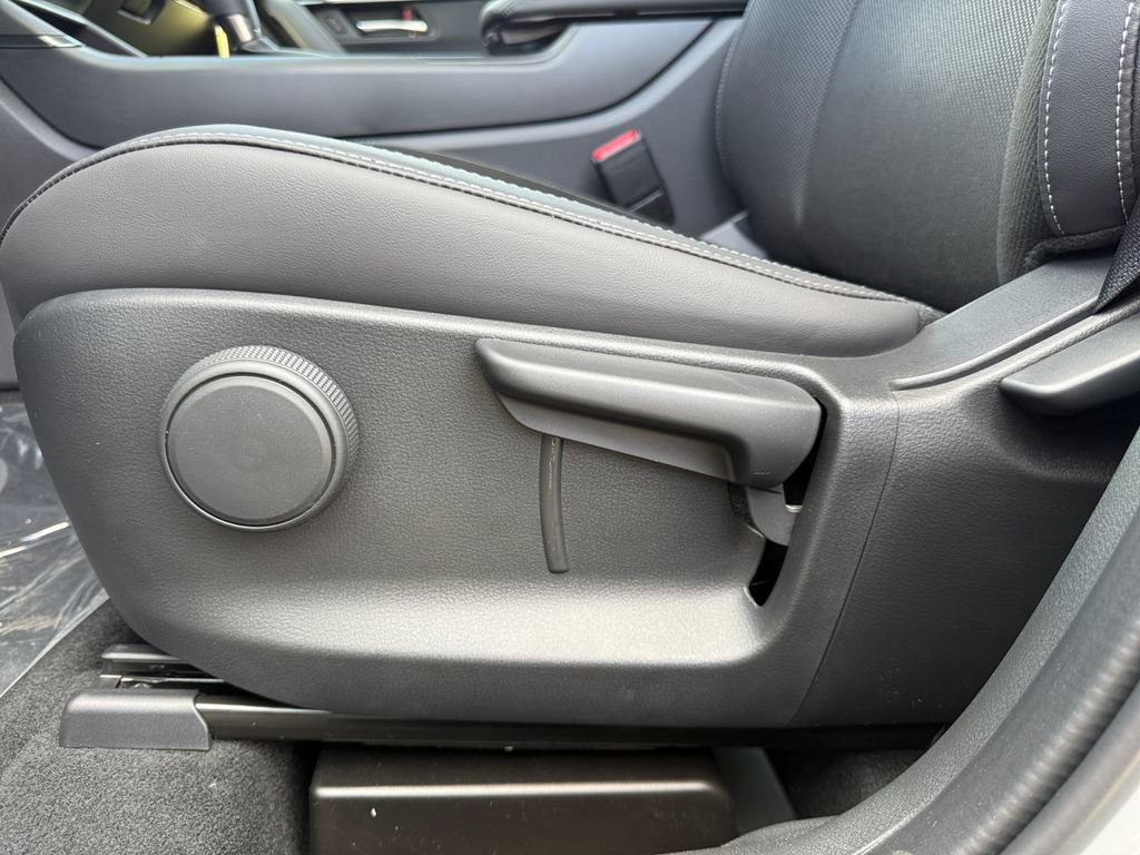 New 2026 MAZDA CX-5 Select AWD/4WD image 10