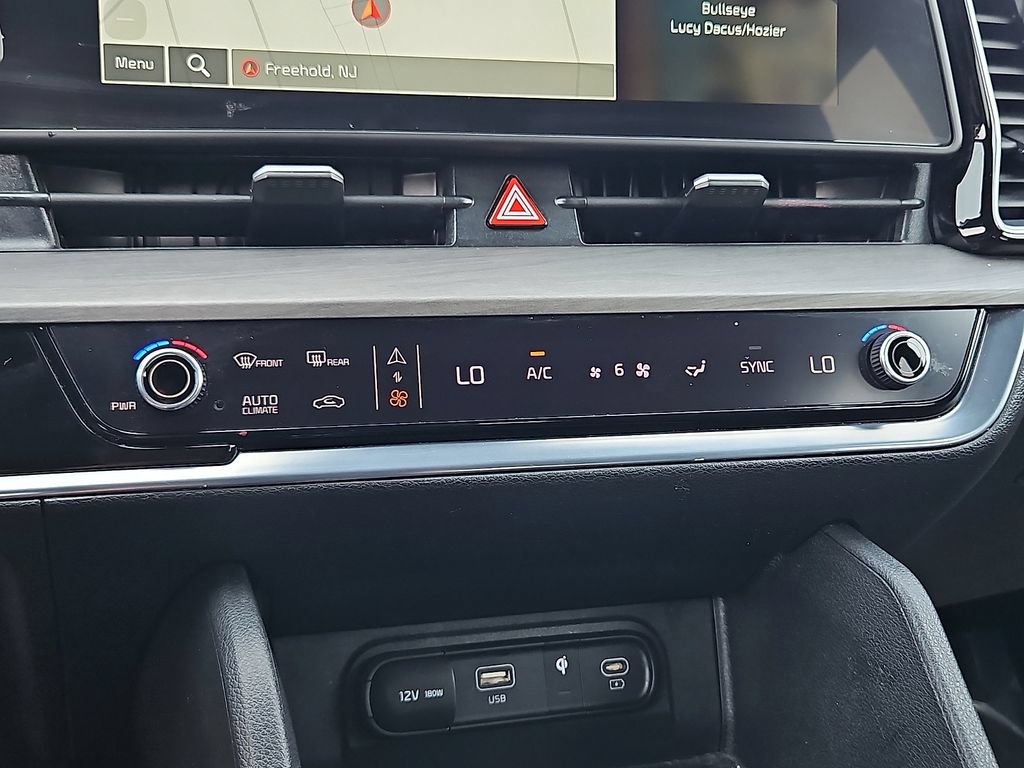 Used 2023 Kia Sportage X-Line AWD/4WD image 19