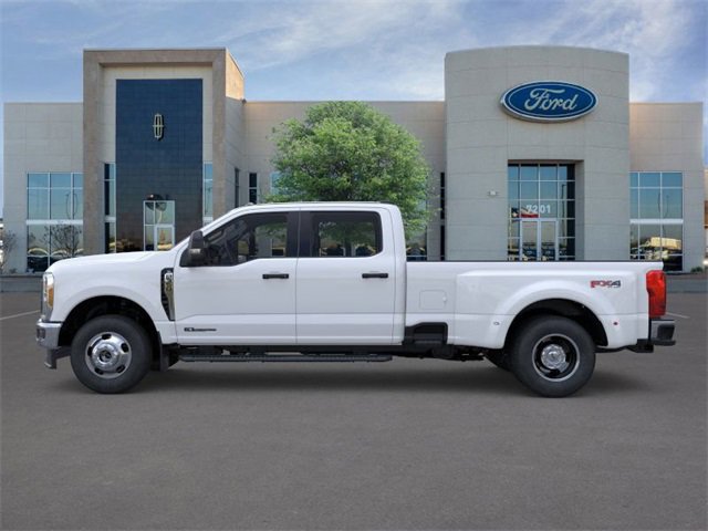 New 2026 Ford F350 XL w/ XL Driver Assist Package image 3
